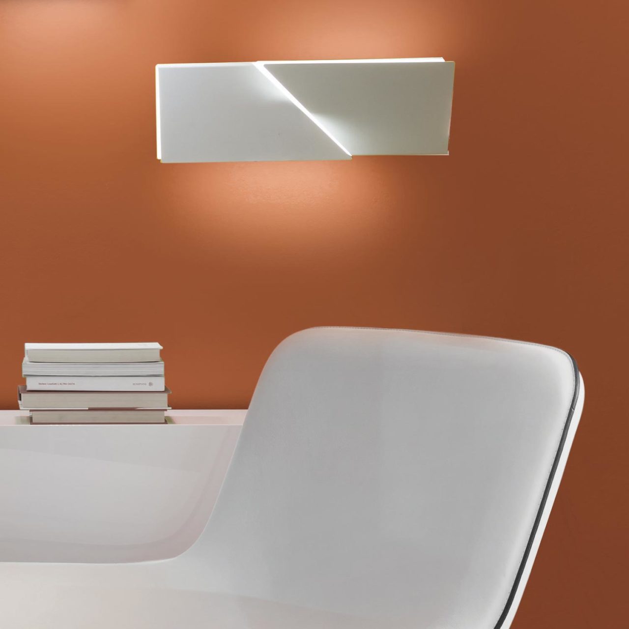 Wall Shadows Petit Lamp by Nemo Lamps